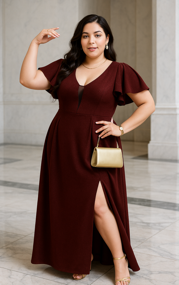 ZAYA VESTIDO