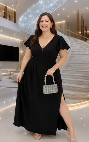 ZAYA VESTIDO