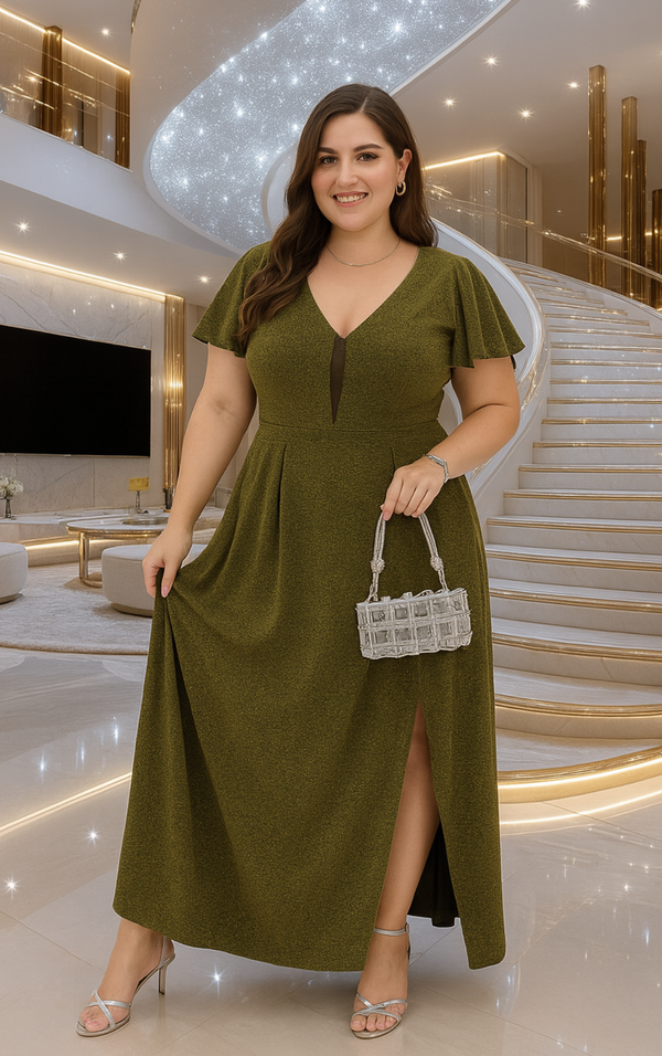 ZAYA VESTIDO