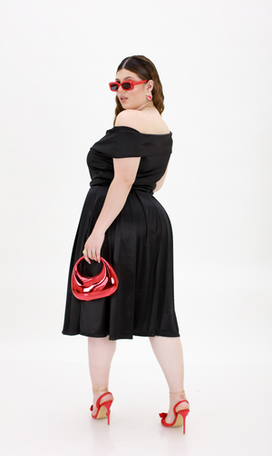 AZUKI VESTIDO
