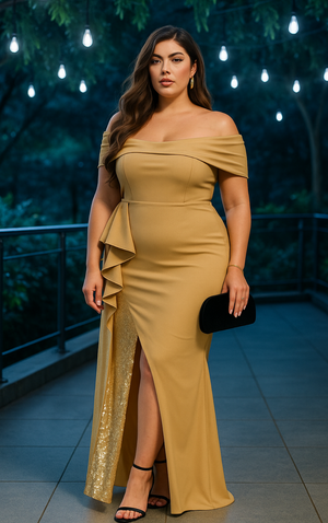 AMALIN VESTIDO