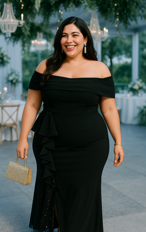 AMALIN VESTIDO