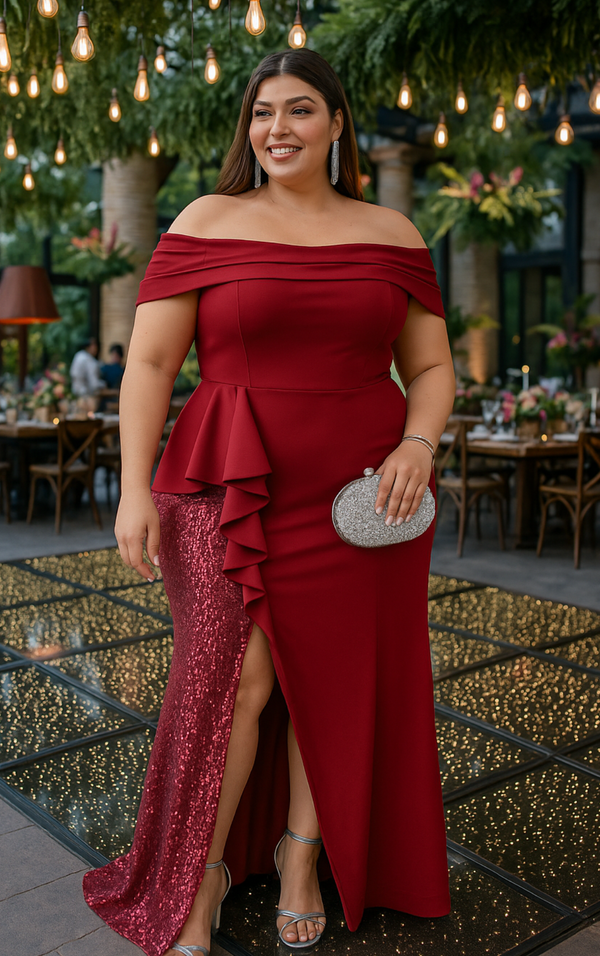 AMALIN VESTIDO