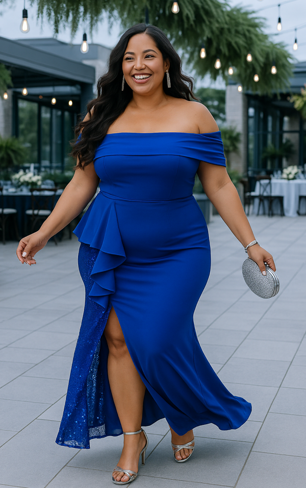 AMALIN VESTIDO