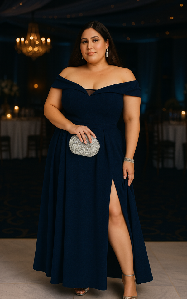 GUINEVER VESTIDO