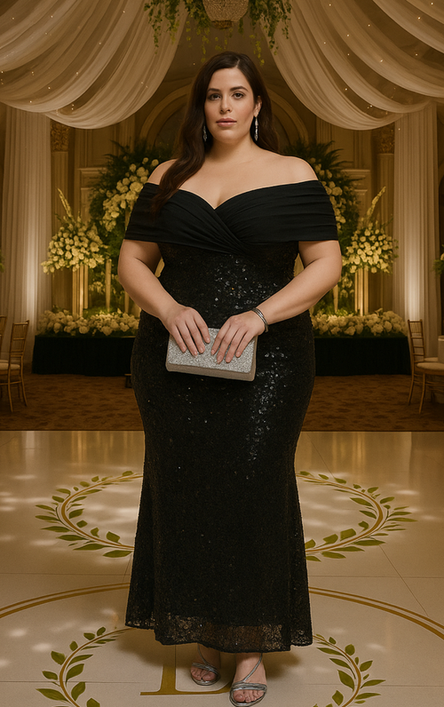 BLAINE VESTIDO