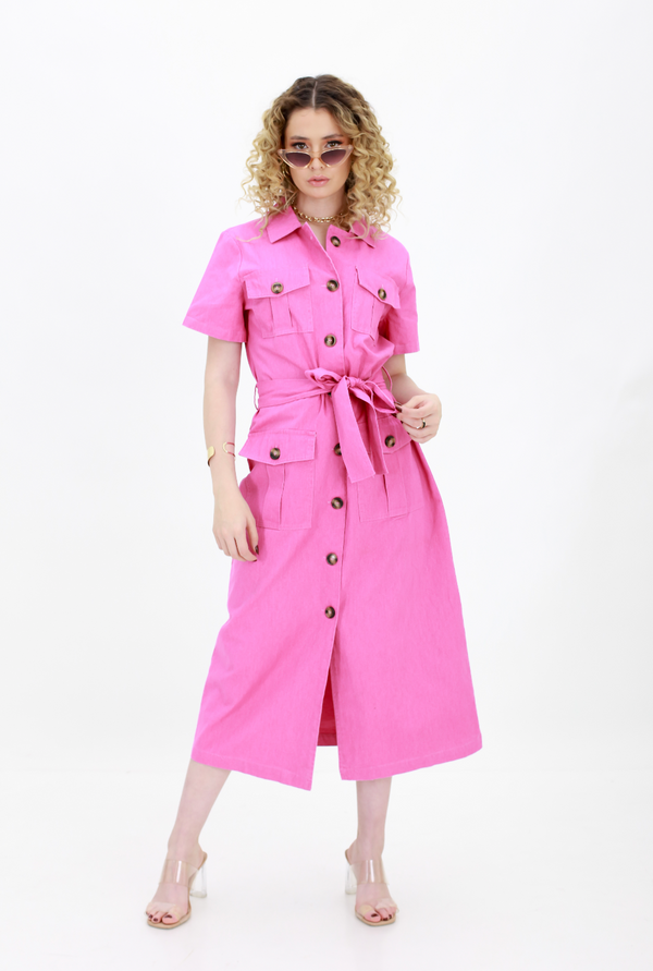QUINN VESTIDO