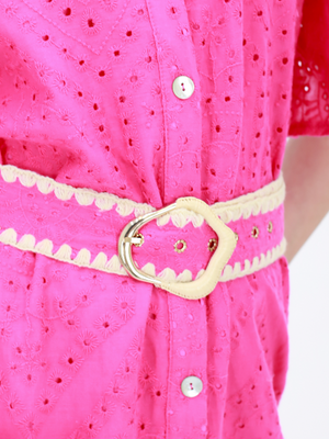JUNIPER VESTIDO