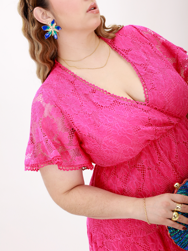 BRIAR VESTIDO