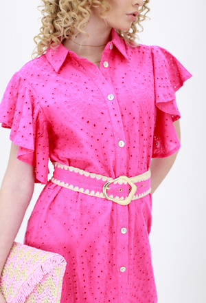 JUNIPER VESTIDO