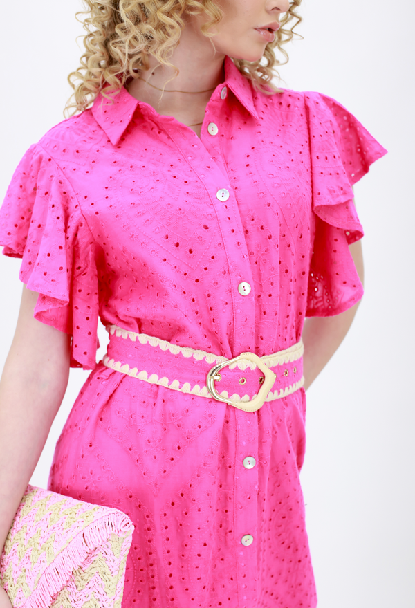 JUNIPER VESTIDO