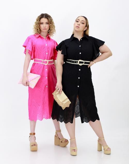 JUNIPER VESTIDO