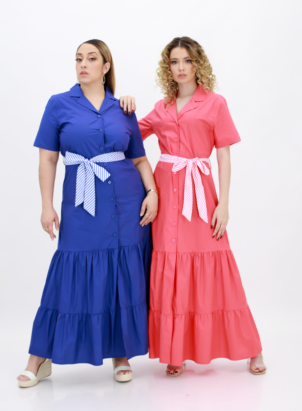 YERAI VESTIDO