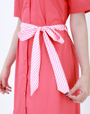 YERAI VESTIDO