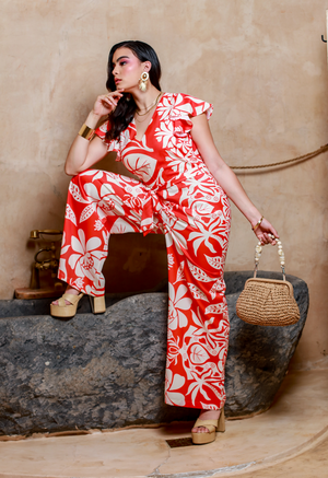 GENEVIVE JUMPSUIT