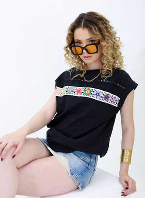 CELESTIA BLUSA