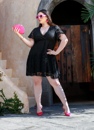 BRIAR VESTIDO