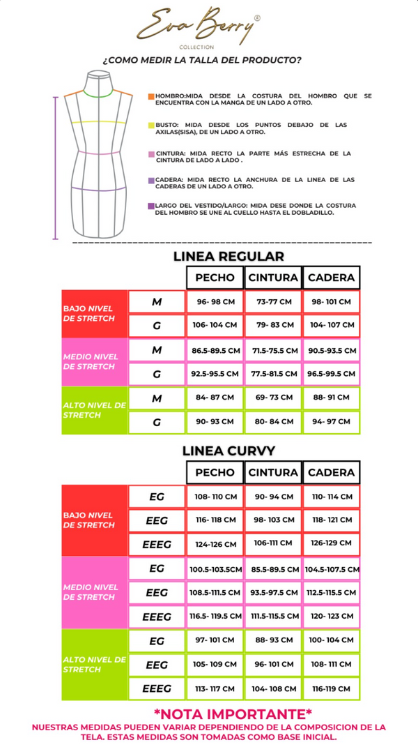 HASSIEL VESTIDO