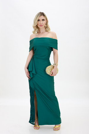 AMALIA VESTIDO