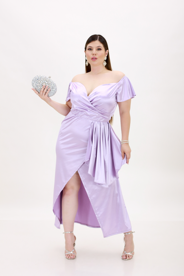 FAUNA VESTIDO