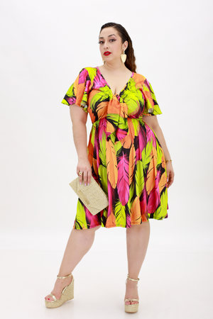 DELIA VESTIDO