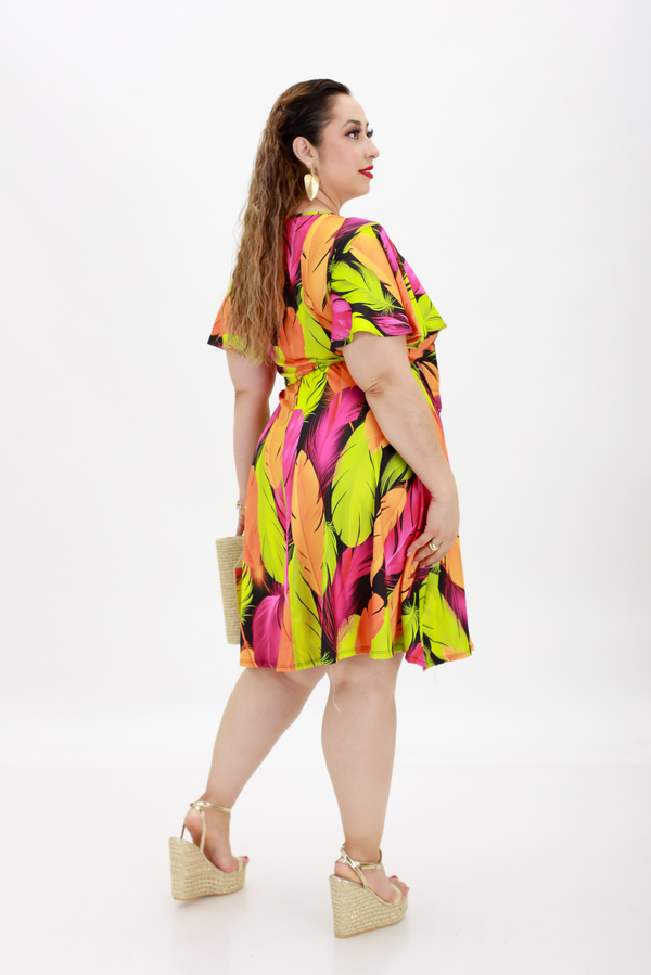 DELIA VESTIDO