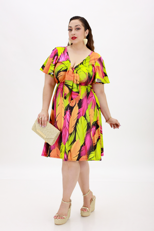 DELIA VESTIDO