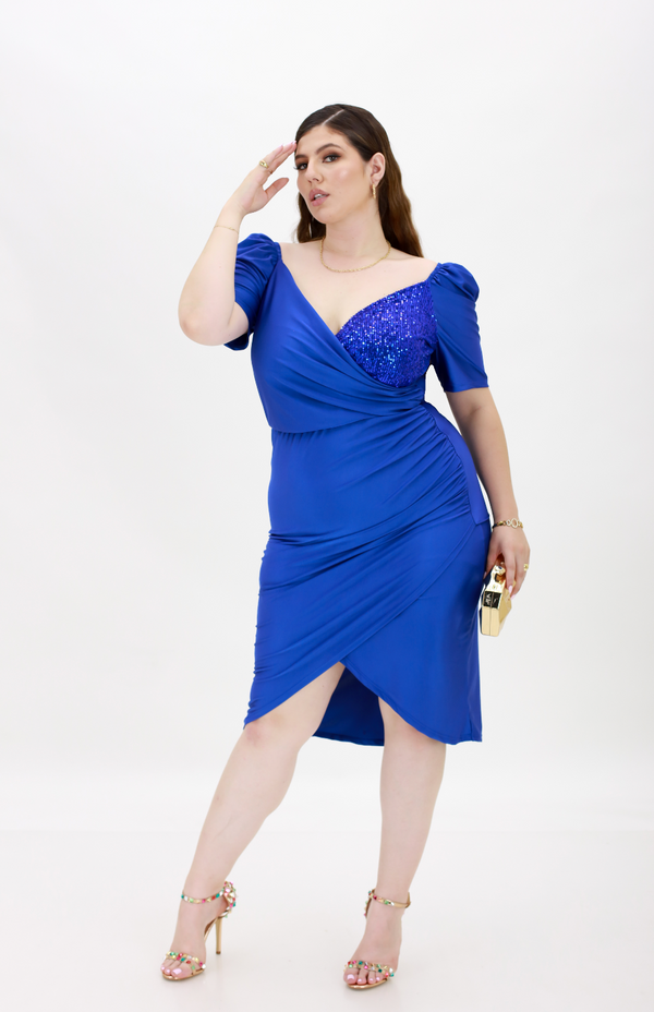 CAREY VESTIDO