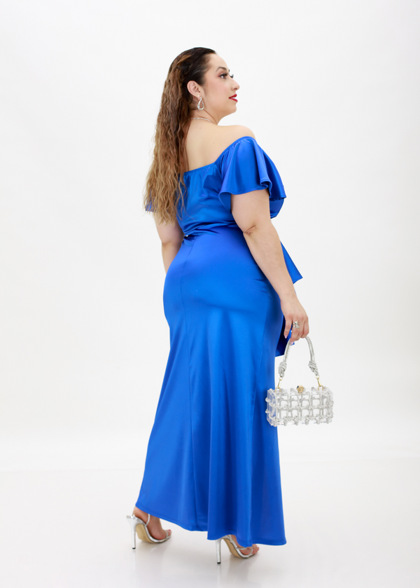 EMERSYN VESTIDO