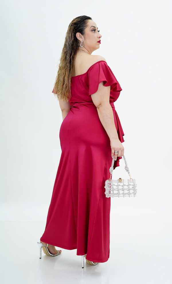 EMERSYN VESTIDO
