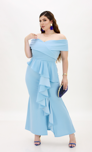 EMALINE VESTIDO