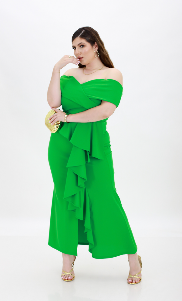 EMALINE VESTIDO