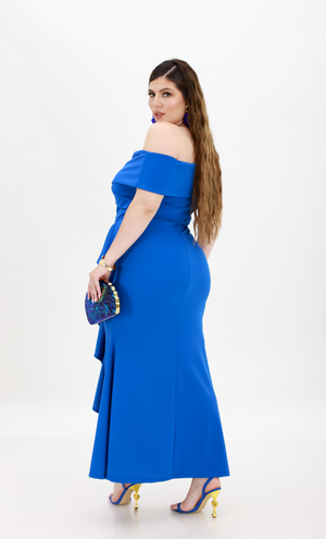 EMALINE VESTIDO