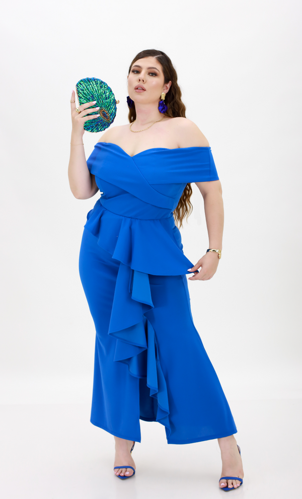 EMALINE VESTIDO