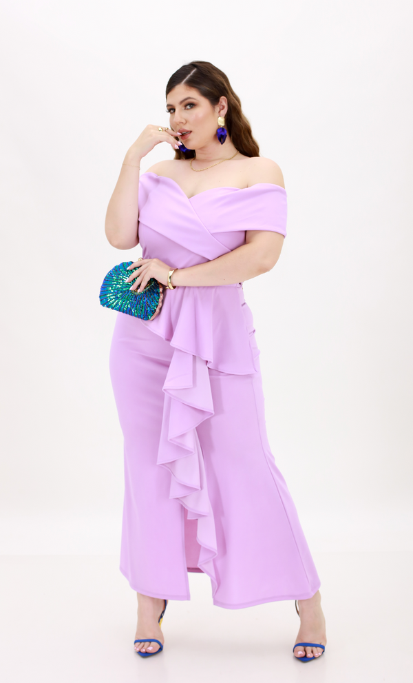 EMALINE VESTIDO