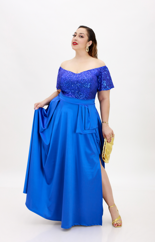LAILYN VESTIDO