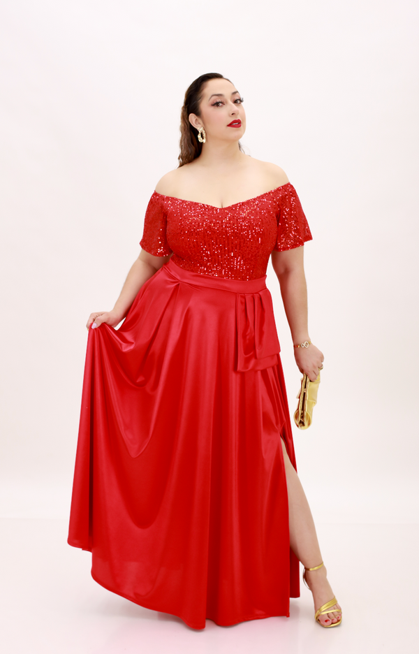 LAILYN VESTIDO