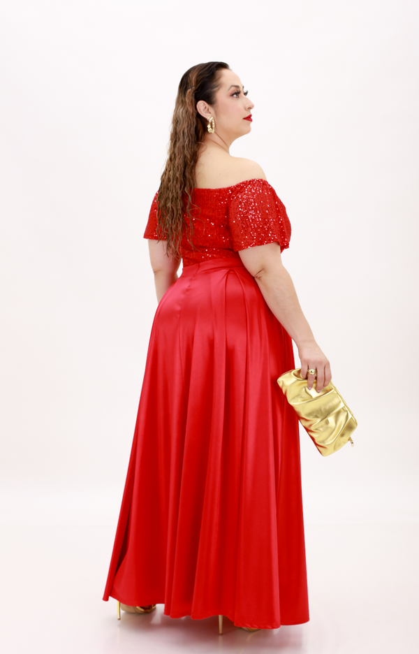 LAILYN VESTIDO