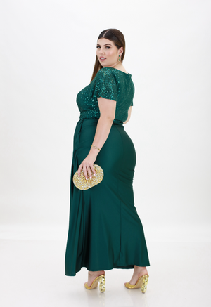 AILANI VESTIDO