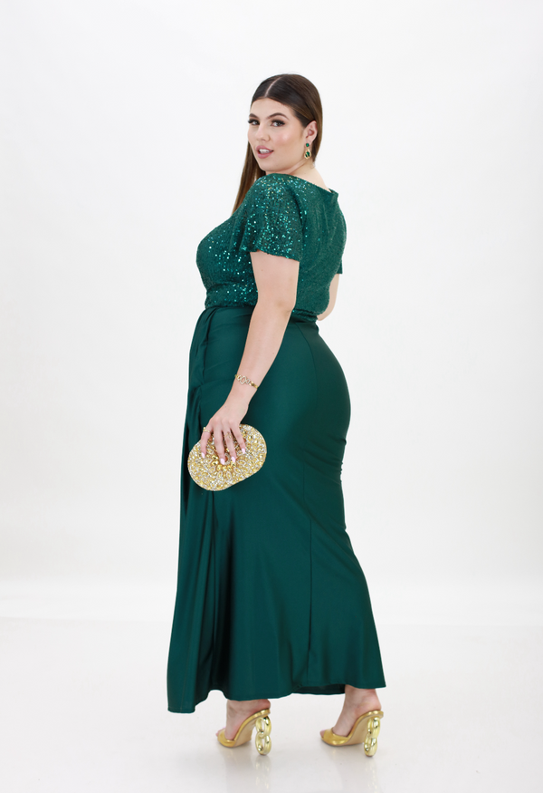 AILANI VESTIDO