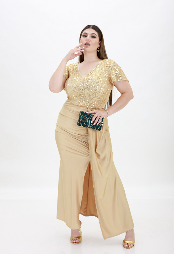 AILANI VESTIDO