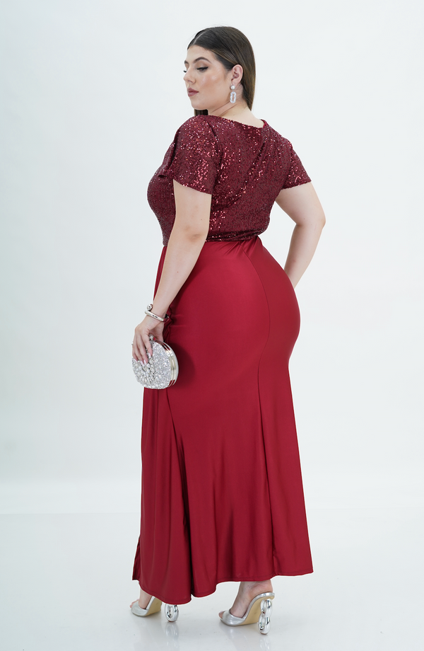 AILANI VESTIDO