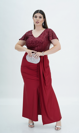 AILANI VESTIDO