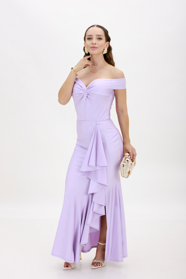 KATHRIN VESTIDO