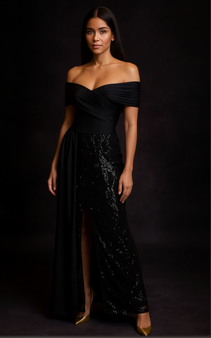 HASSIEL VESTIDO