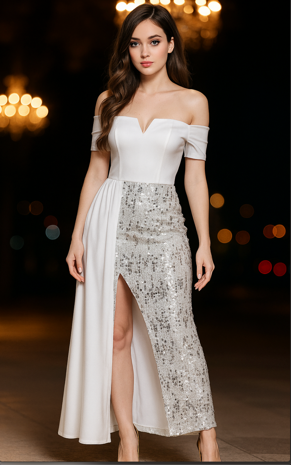 FELA VESTIDO