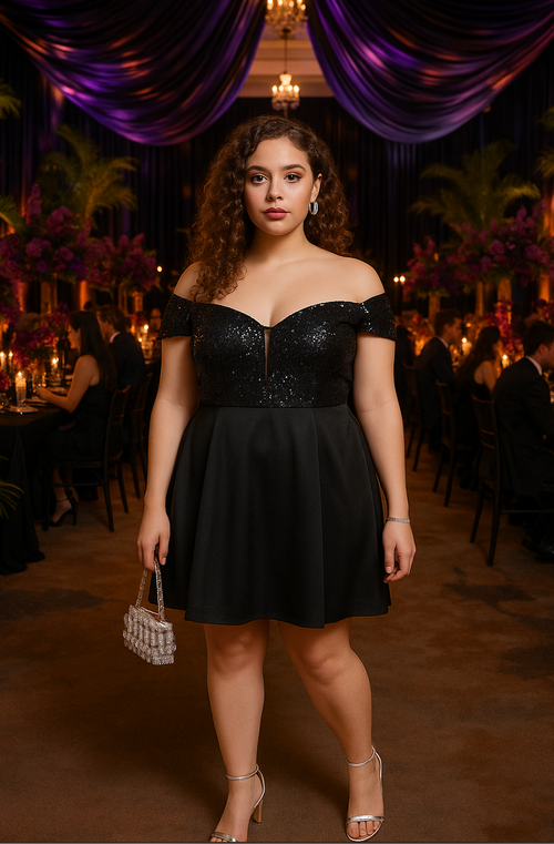 JESSI VESTIDO