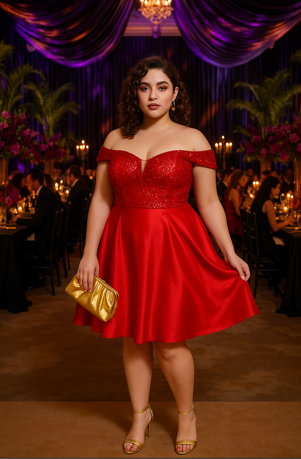JESSI VESTIDO