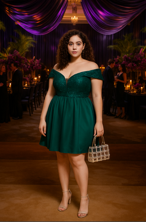 JESSI VESTIDO