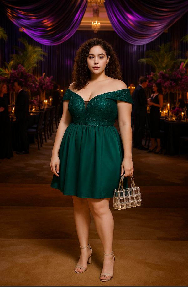 JESSI VESTIDO